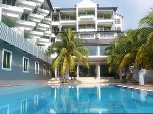 Akar 3* Port Dickson