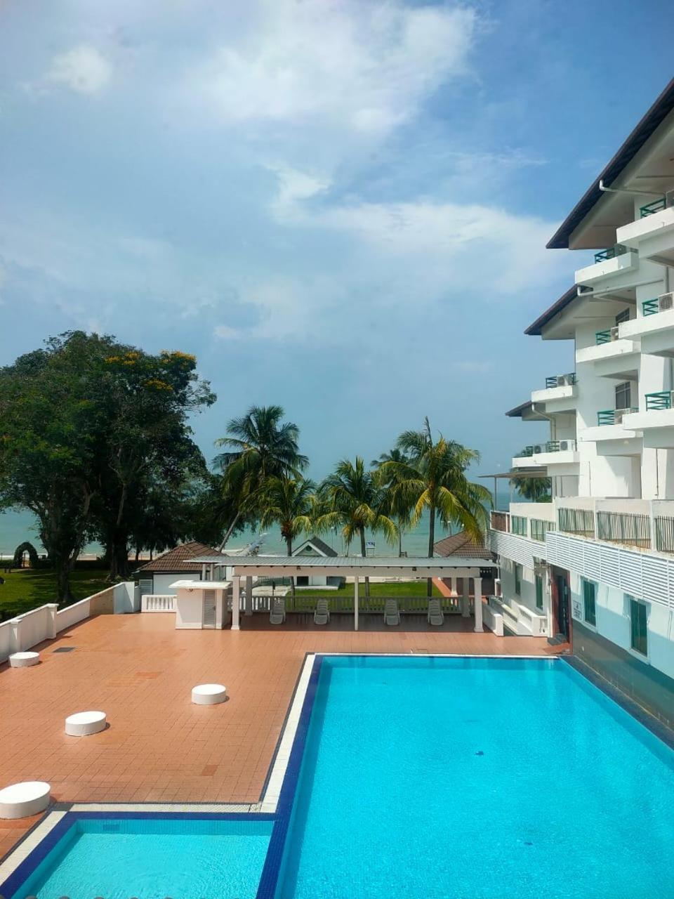 Akar Tempat peranginan Port Dickson