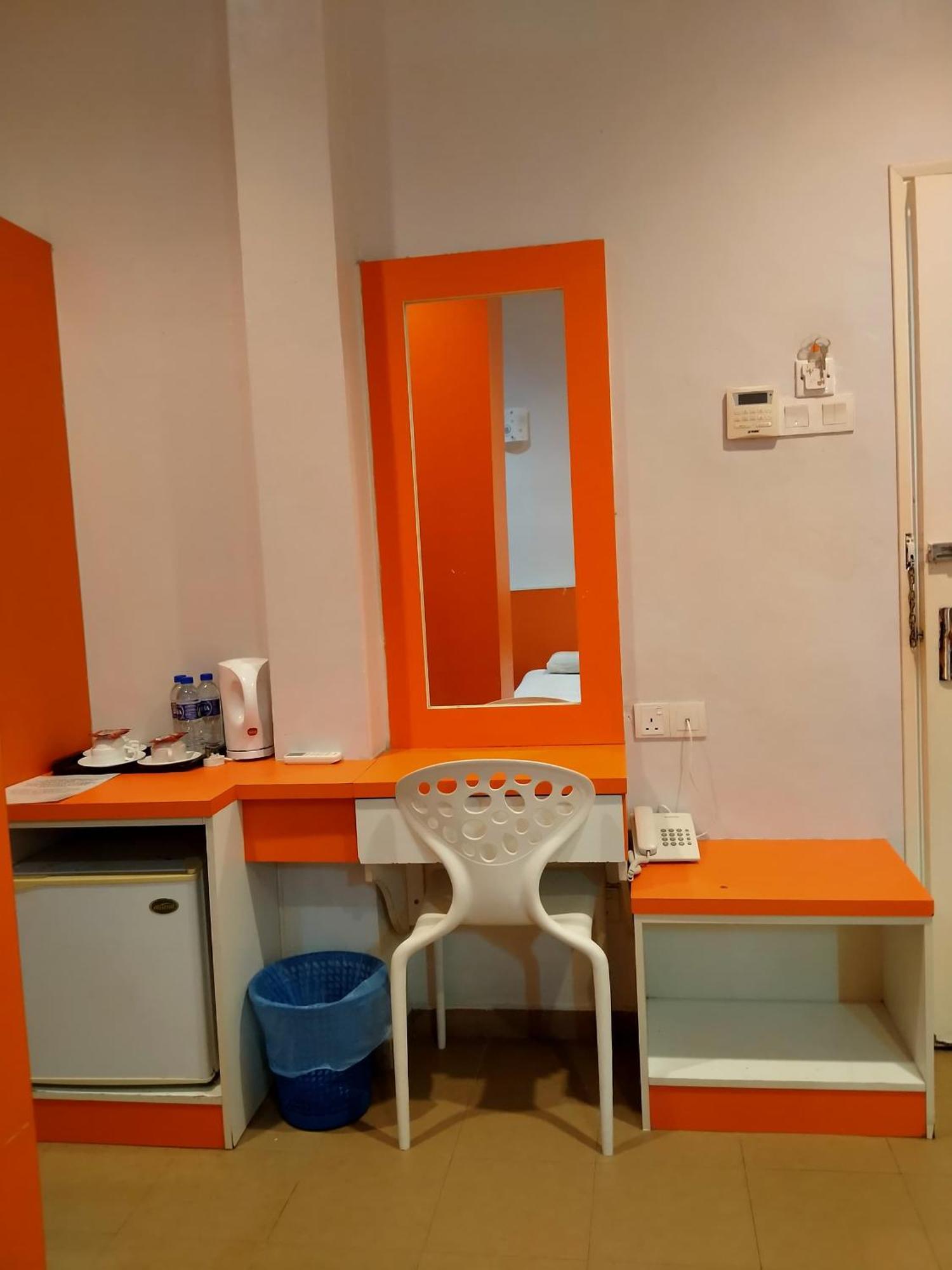 Tempat peranginan Akar Port Dickson