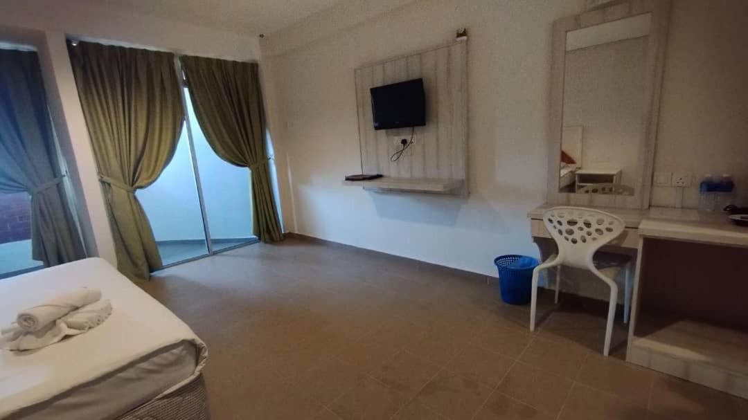 Akar Tempat peranginan