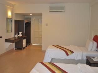 Akar 3* Port Dickson