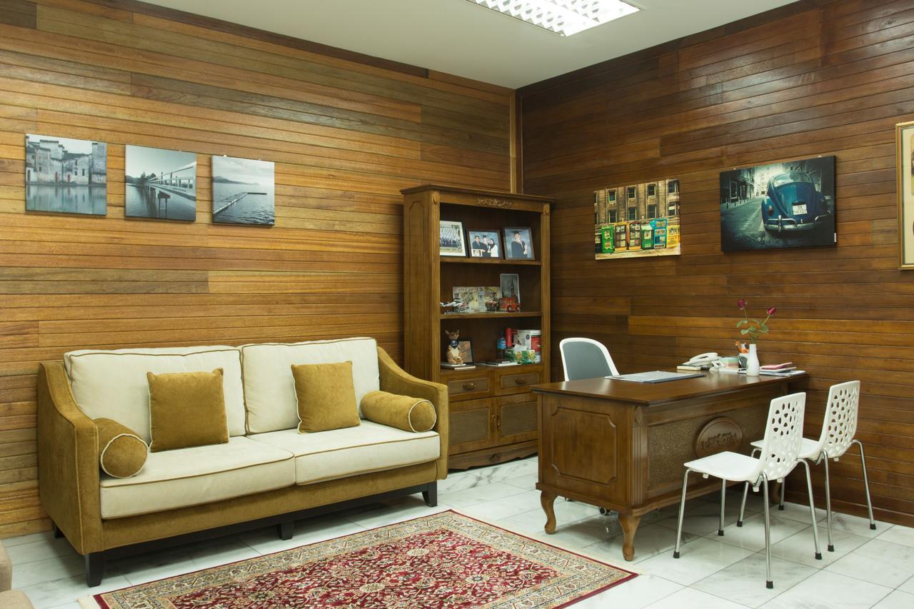 Tempat peranginan Akar 3*