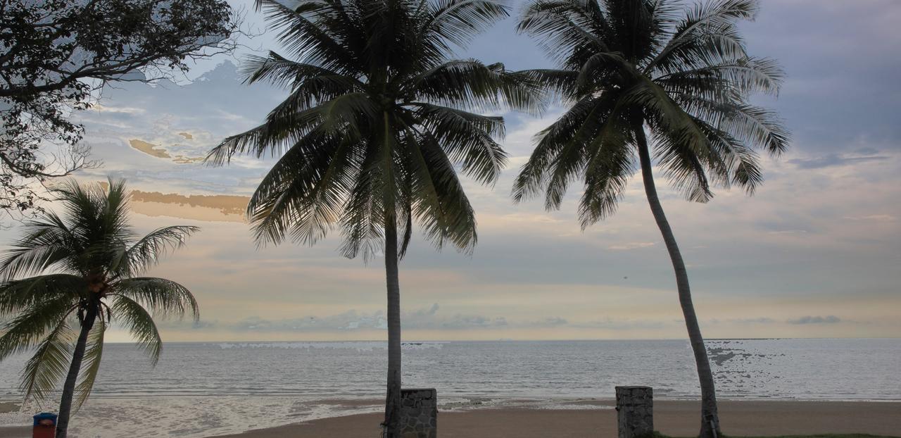 Akar Tempat peranginan 3*