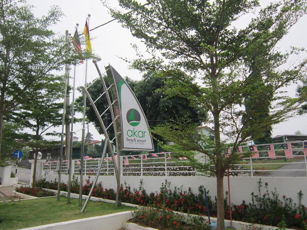 Akar 3* Port Dickson